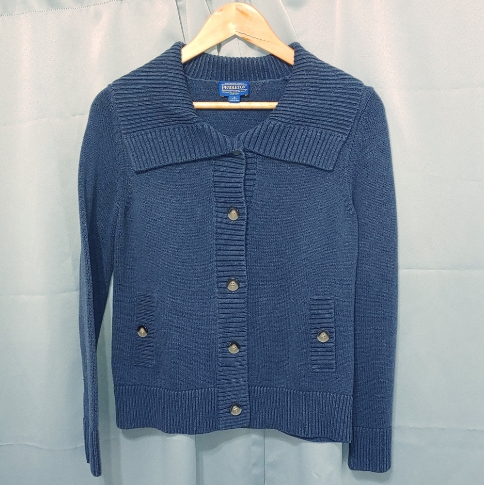 Pendleton Cardigan